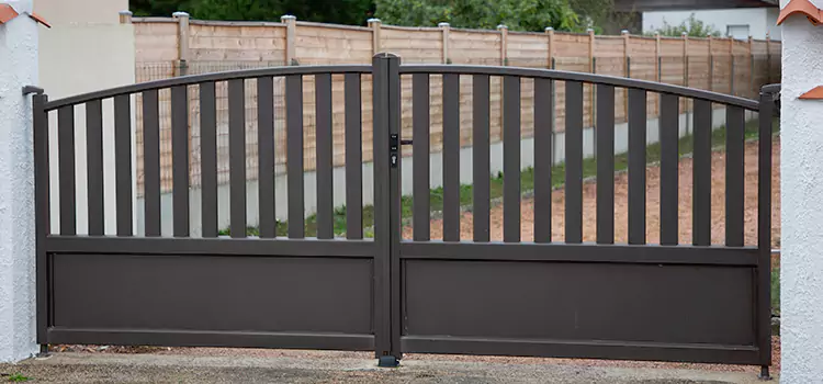Advanced Gate Solutions in Union City, GA