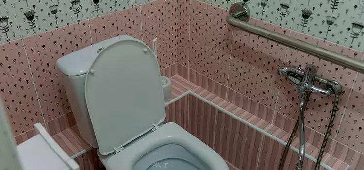 Meeting Diverse Needs With Accessible Restroom Solutions in Union City, GA