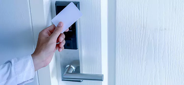 Why Choose Us for Your Keycard Lock Installation in Union City, GA?