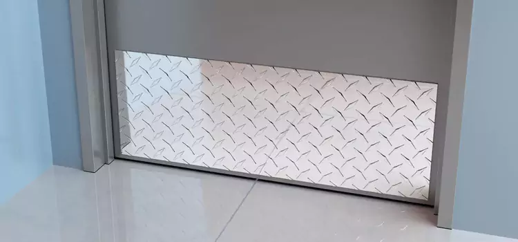 Benefits of Professional Kick Plate Solutions in Union City, GA