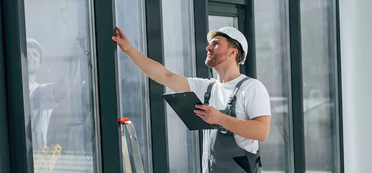 Comprehensive Solutions for Your Sticking Doors in Union City, GA