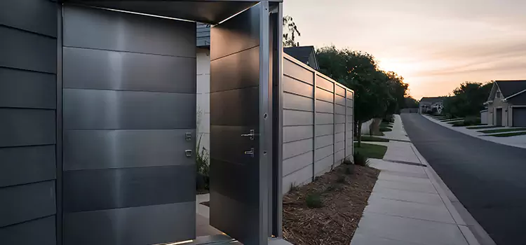 Comprehensive Steel Door Solutions in Union City, GA