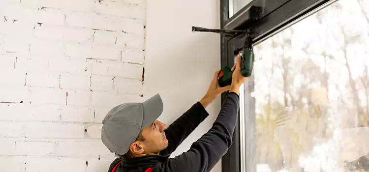 Your Trusted Partner for Door Closer Solutions in Union City, GA