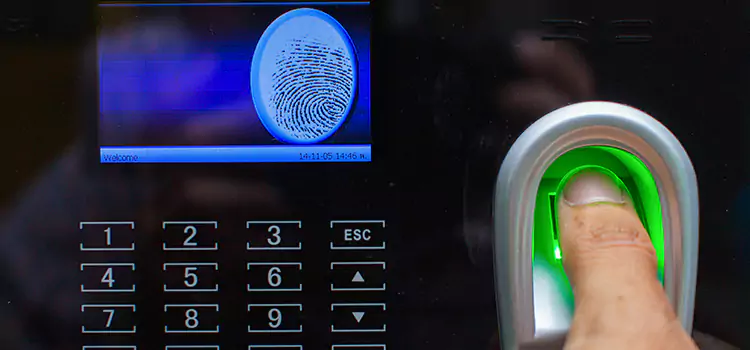 Your Trusted Partner for Secure Access in Union City, GA