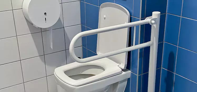 Comprehensive Solutions in Union City, GA for Accessible Facilities