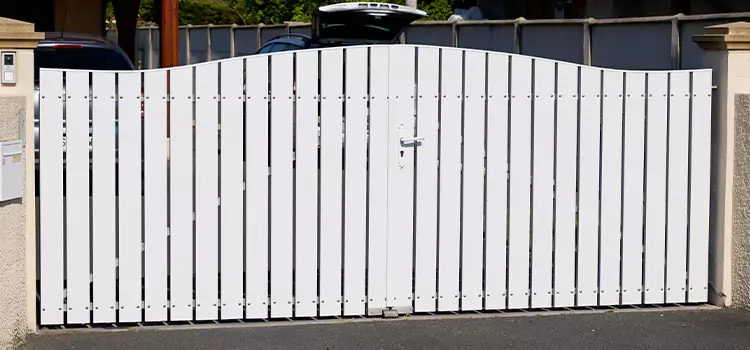 Why Choose Us for Residential Gate Repair in Union City, GA?